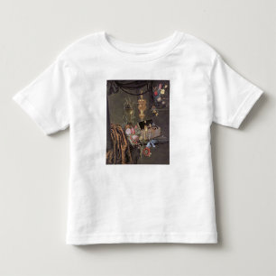 Still Life 2 Toddler T-Shirt
