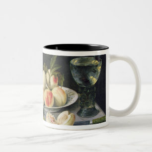 Still Life 2 Two-Tone Coffee Mug