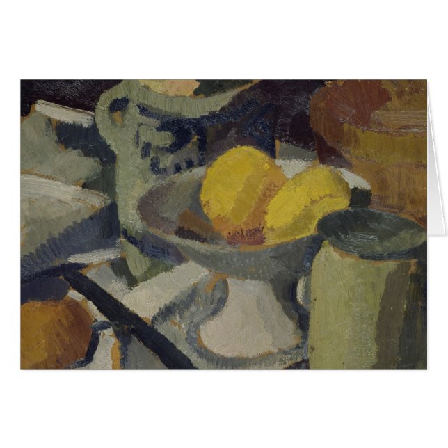 Still Life 3 (Front Horizontal)