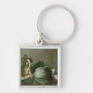 Still Life 3 Key Ring