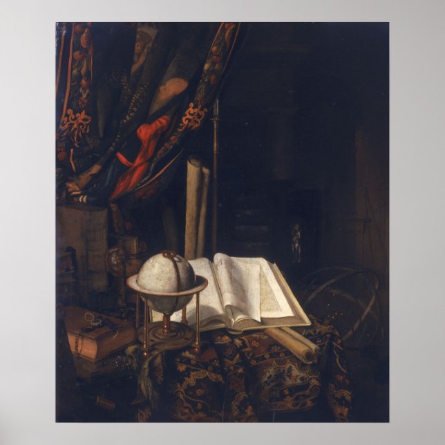 Still Life 3 Poster (Front)