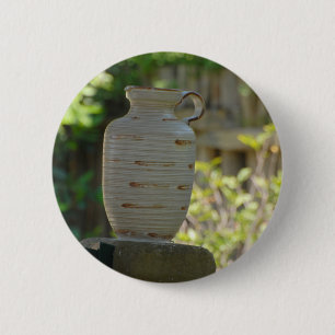 Still Life 6 Cm Round Badge