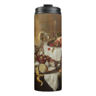 Still Life art tumbler