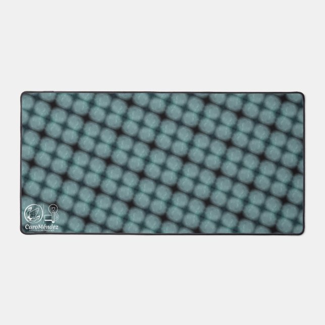 Still Life artwork Texture #1.4 Desk Mat (Front)