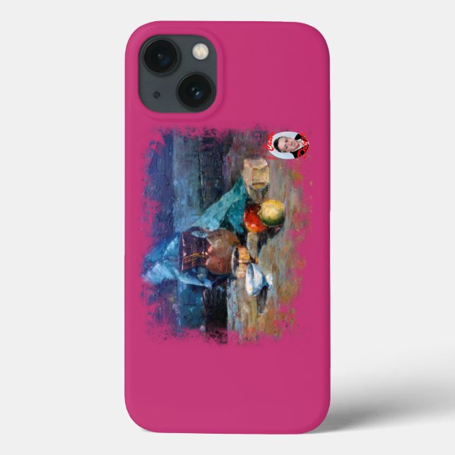 Still life Case-Mate iPhone case (Back)