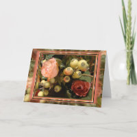 Still Life-customise
