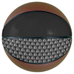 still life home basketball