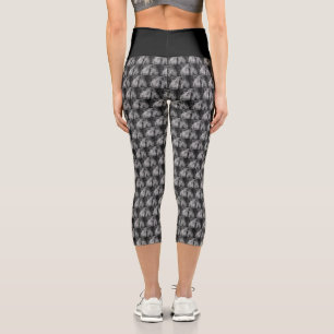 still life home capri leggings