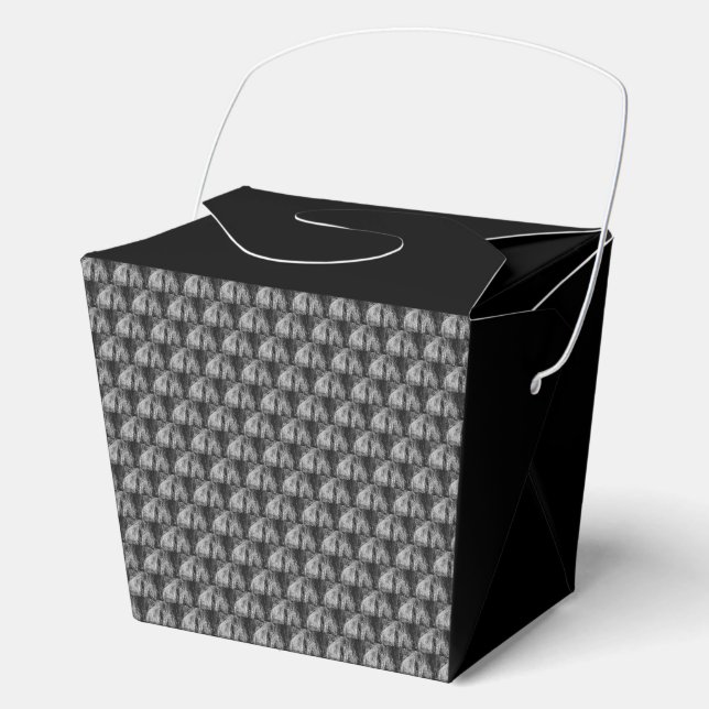 still life home favour box (Front)