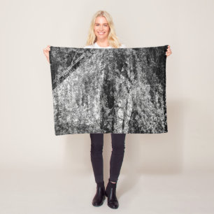 still life home fleece blanket