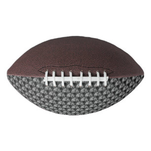 still life home football