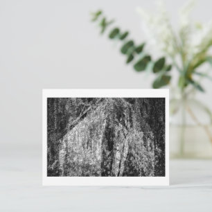 still life home holiday postcard