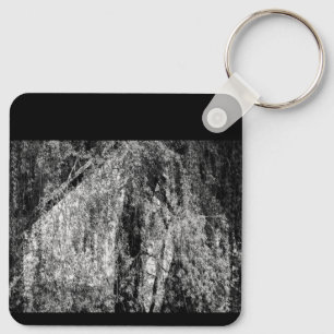 still life home key ring