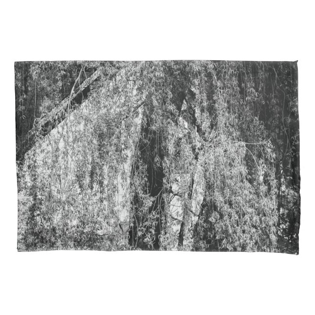 still life home pillowcase (Front)