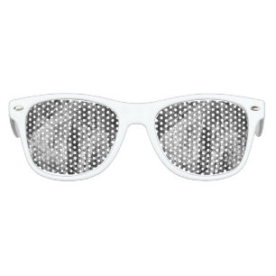 still life home retro sunglasses
