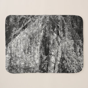 still life home sherpa blanket