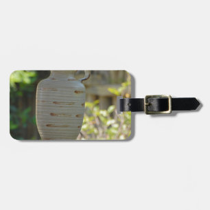 Still Life Luggage Tag