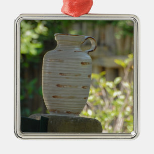 Still Life Metal Tree Decoration