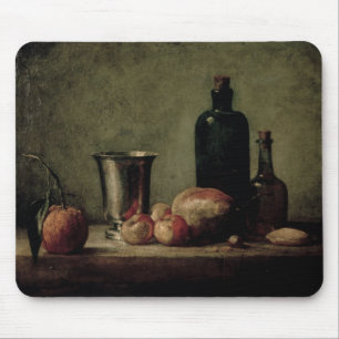 Still-life Mouse Pad