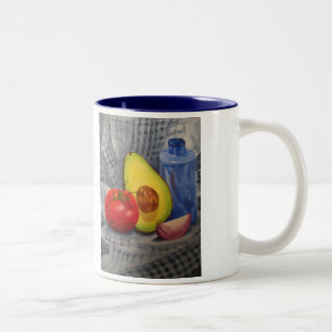 Still Life Mug