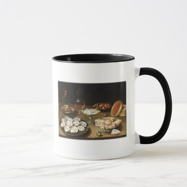 Still life mug (Right)