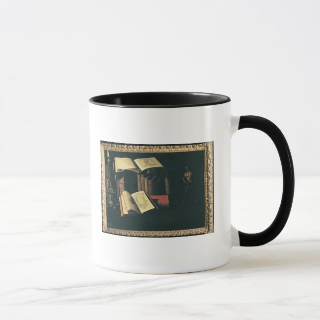Still Life Mug (Right)