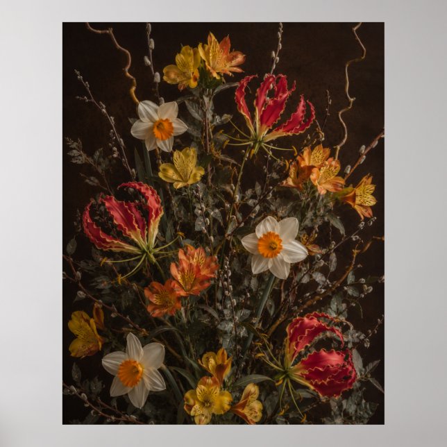 Still Life Number 1 Poster (Front)