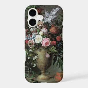 Still Life of Flowers