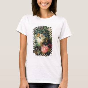 Still Life of Flowers 2 T-Shirt