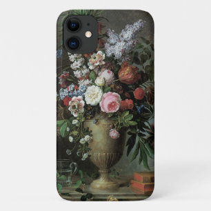 Still Life of Flowers iPhone 11 Case