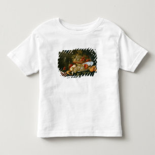 Still Life of Fruit Toddler T-Shirt