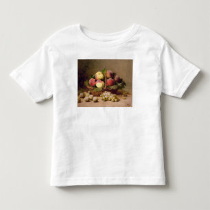 Still life of fruit toddler T-Shirt