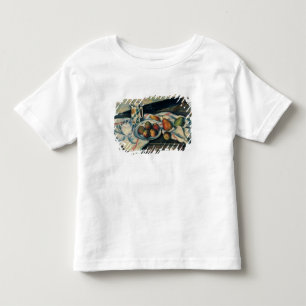 Still Life of Peaches and Pears, 1888-90 Toddler T-Shirt