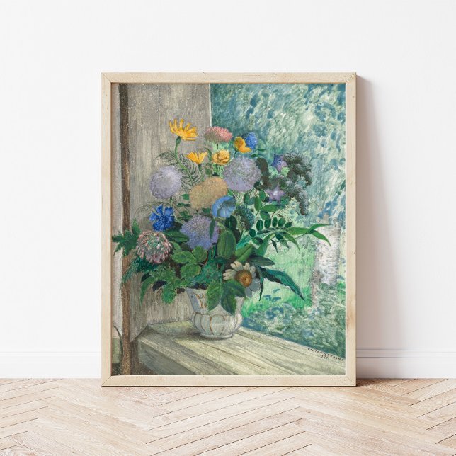 Still Life | Sergey Chekhonin Poster (Creator Uploaded)