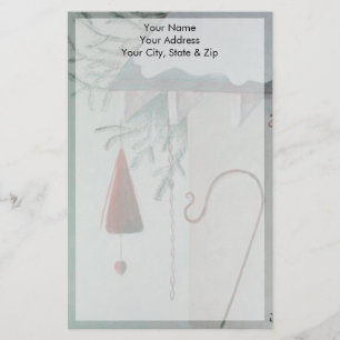 Still Life Stationery