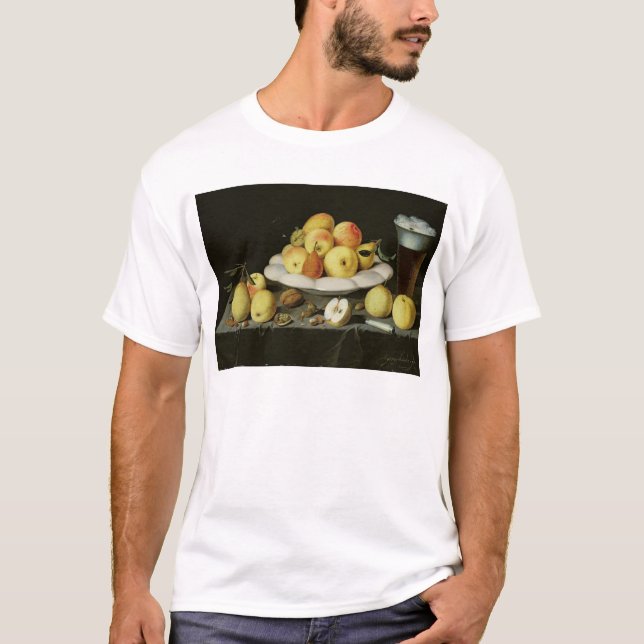 Still life T-Shirt (Front)