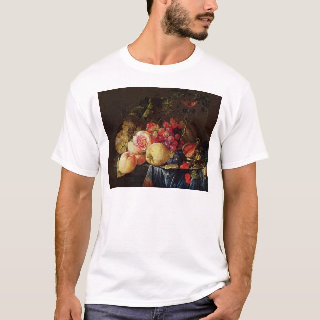 Still Life T-Shirt (Front)