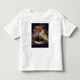 Still Life. The Snack Toddler T-Shirt