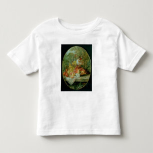Still Life Toddler T-Shirt