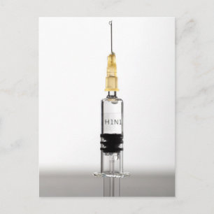 still life,white background postcard