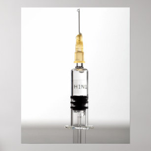 still life,white background poster