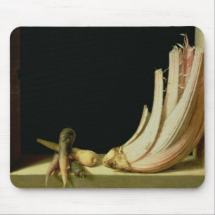 Still Life with a Cardoon Mouse Pad