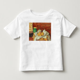 Still Life with a Chest of Drawers, 1883-87 Toddler T-Shirt