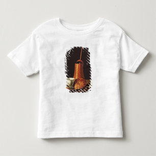 Still Life with a Drinking Chocolate Set, 1770 Toddler T-Shirt