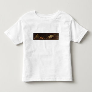 Still Life with a Duck, 1863 Toddler T-Shirt