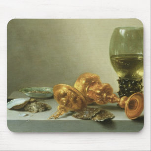 Still Life with a Roemer Mouse Pad