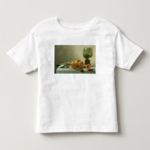 Still Life with a Roemer Toddler T-Shirt