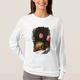 Still Life with a Skull T-Shirt