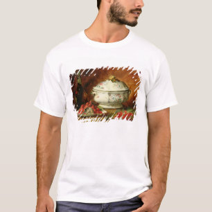 Still Life with a Soup Tureen T-Shirt
