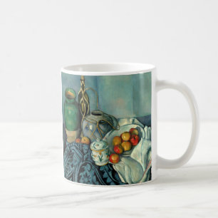 Still Life with Apples Mug